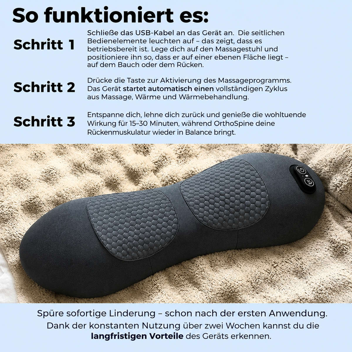 SpinalCare™
