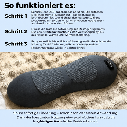 SpinalCare™